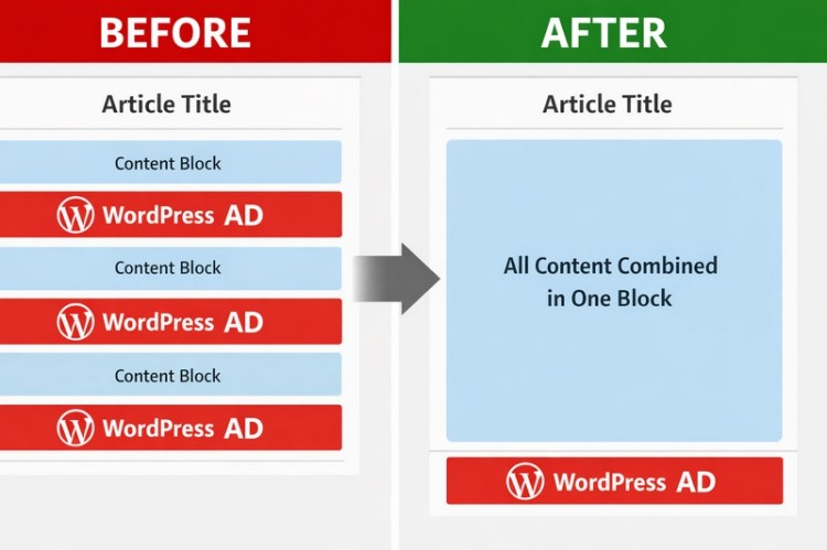 Critical Tip – Protect Your WordPress Content