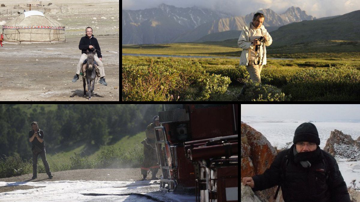 Bernard Grua – A&nbsp;propos